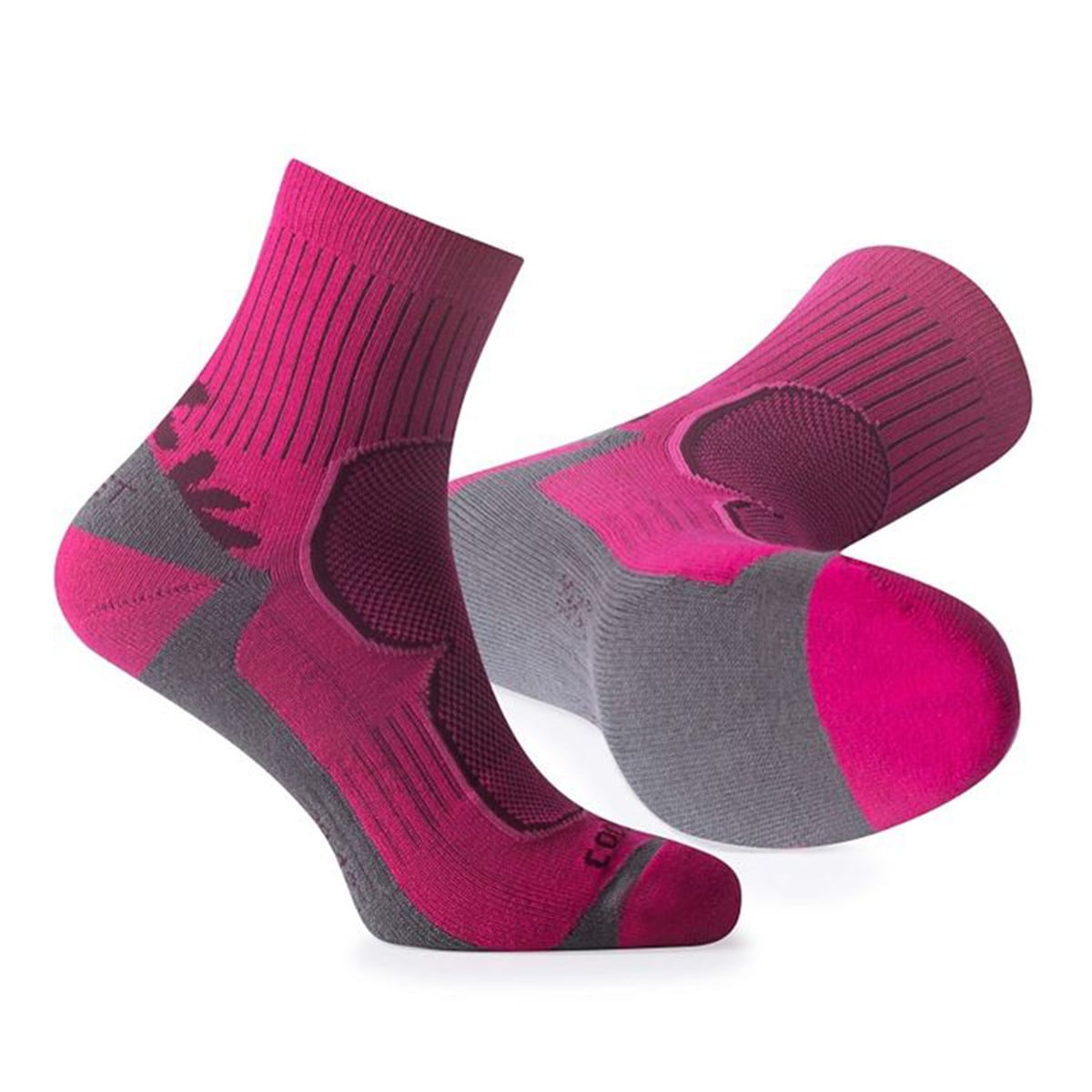 Sosete dama FLR TREK