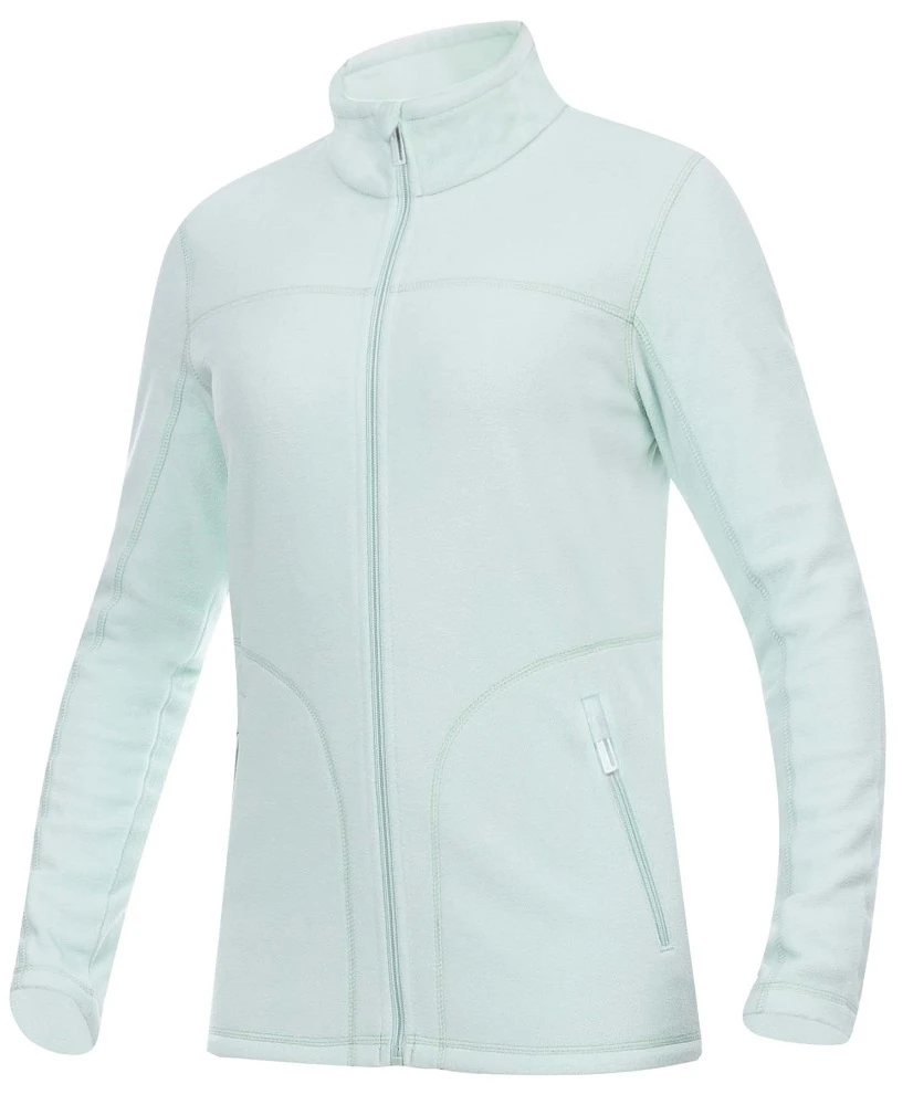 Fleece ARDON®JOFLEX menta pentru femei