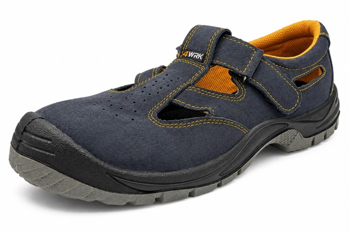 Sandale 4WRK POLARIS SLG