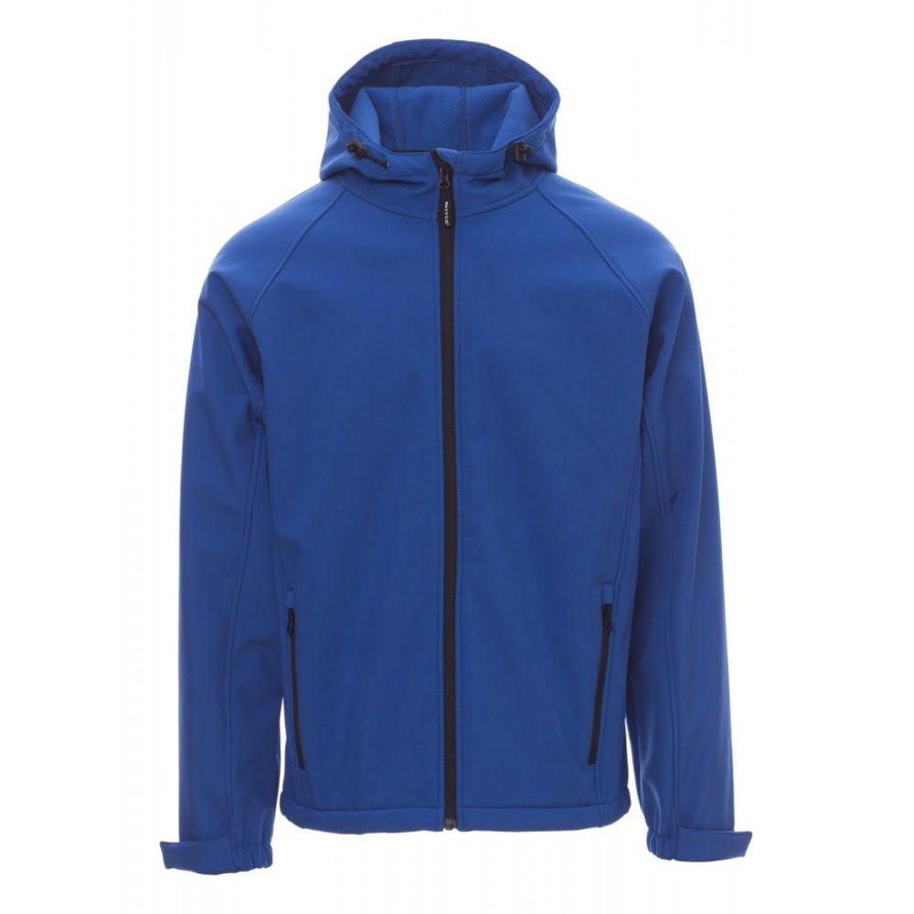 Jacheta softshell Payper Gale