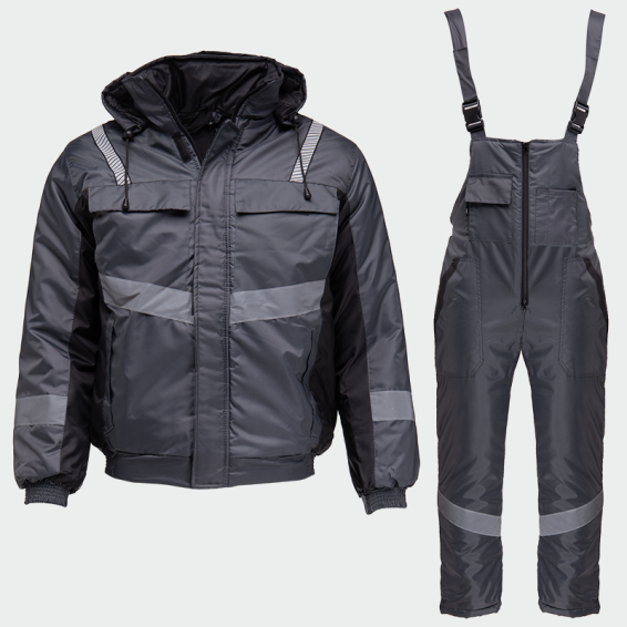 Costum Atom
