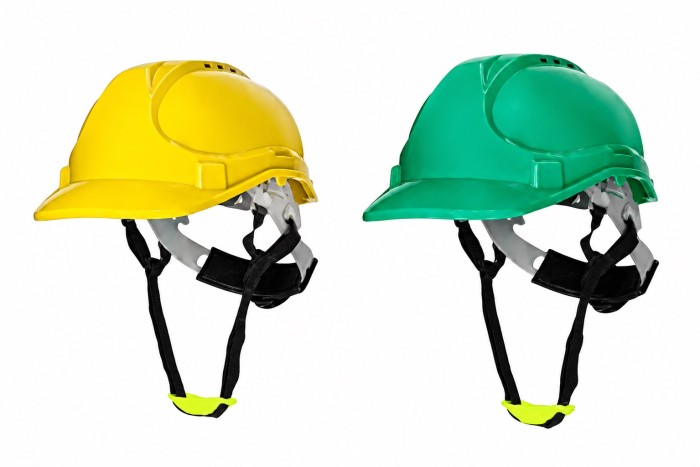 Cască de protecție HELMET GUNNAR ABS