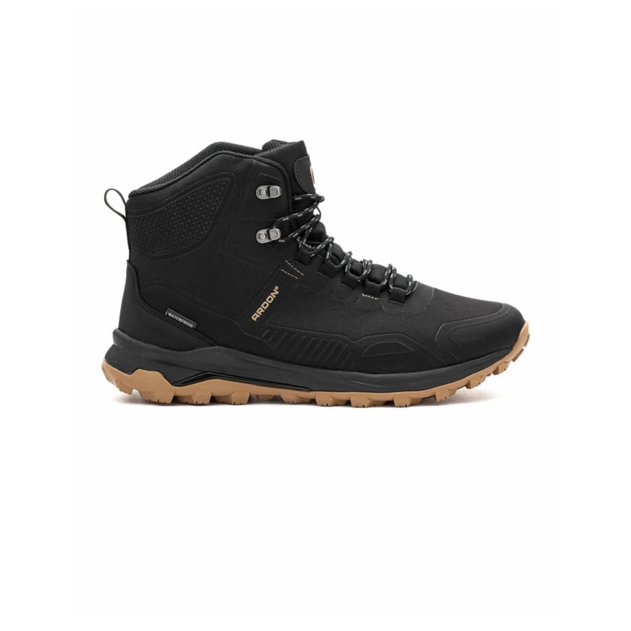 Bocanci trekking/outdoor Ultrite Go