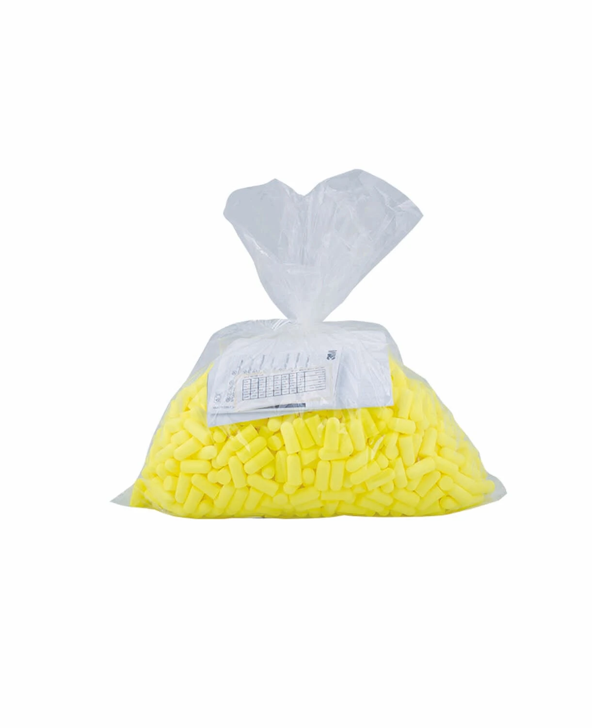 Rezerva 3M™ EAR SOFT NEON 500 perechi PD-01-010