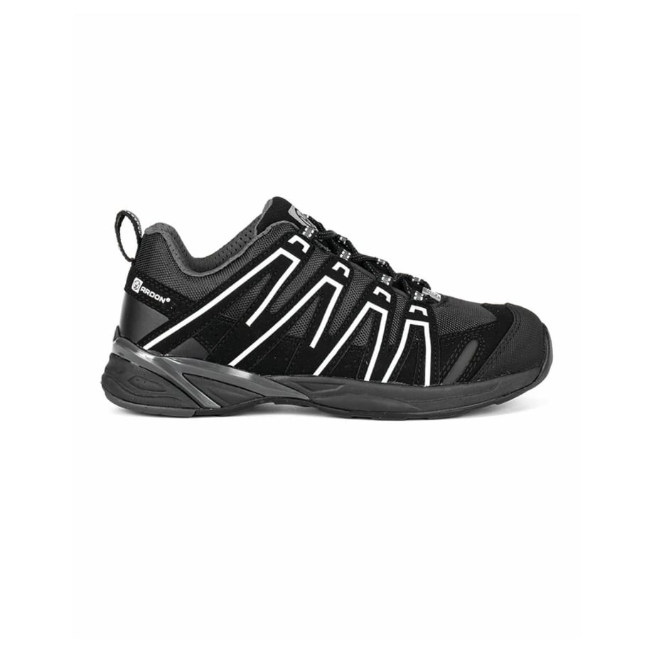 Pantofi de lucru fara bombeu DIGGER O1 SRC - metal free
