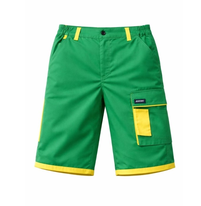 Pantaloni scurți RIO SZORTY