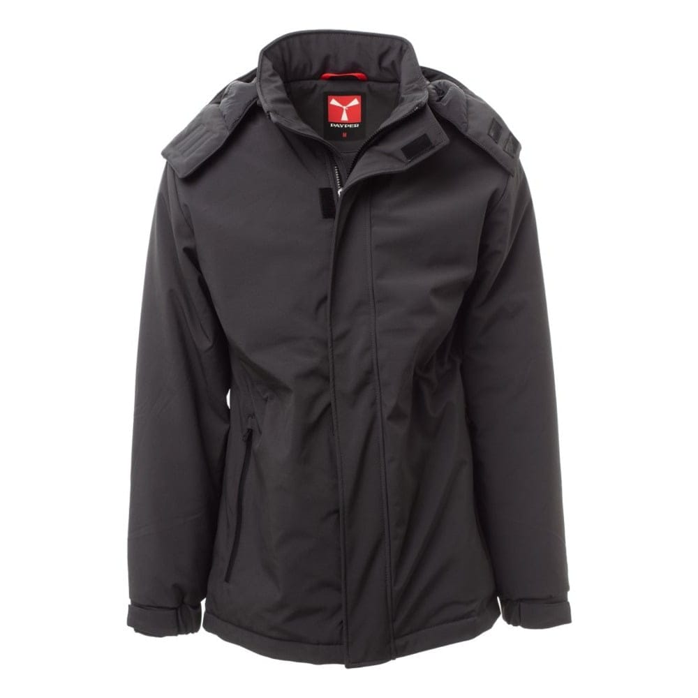 Jacheta softshell de iarna Payper Nordet