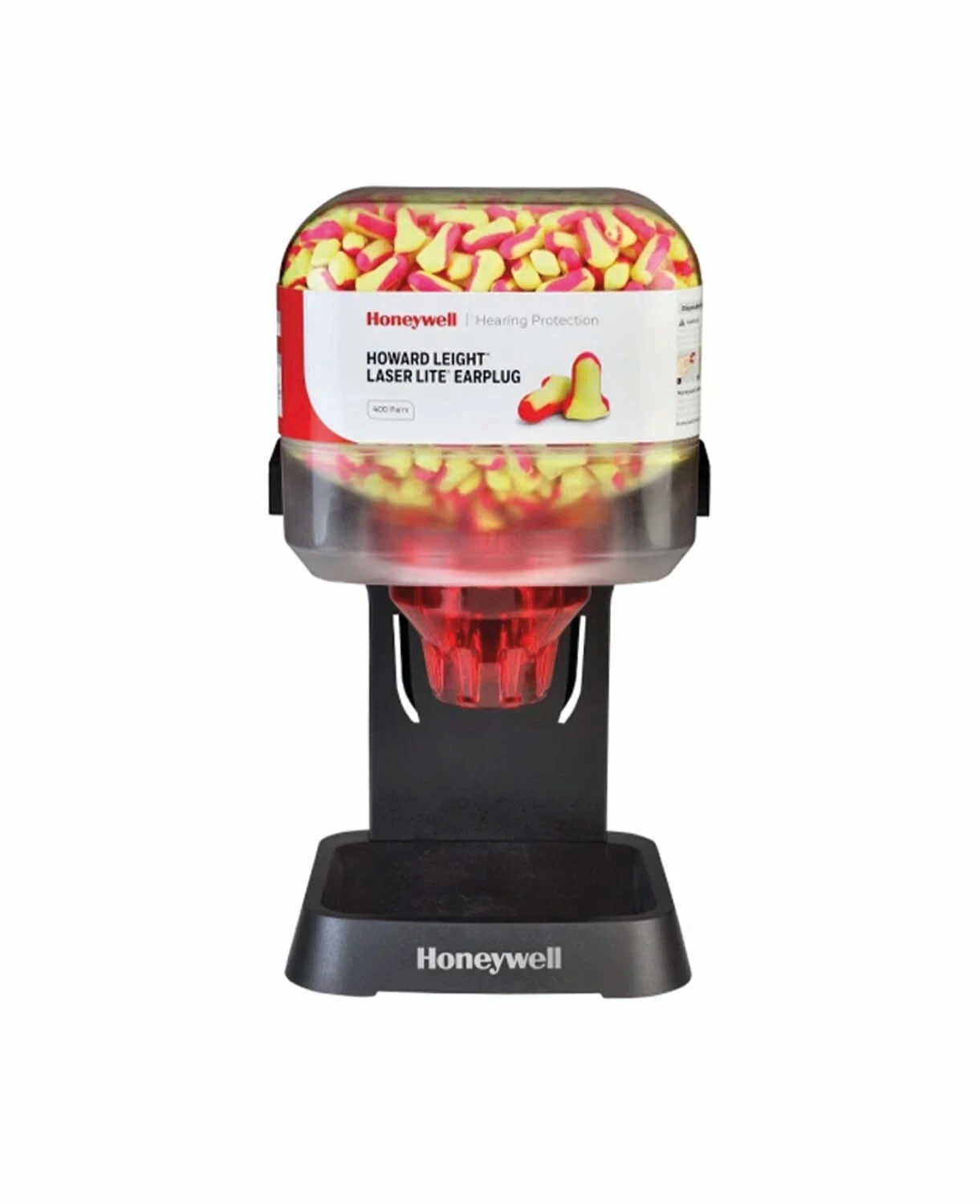 Dispenser Honeywell LS 400 + Laser Lite