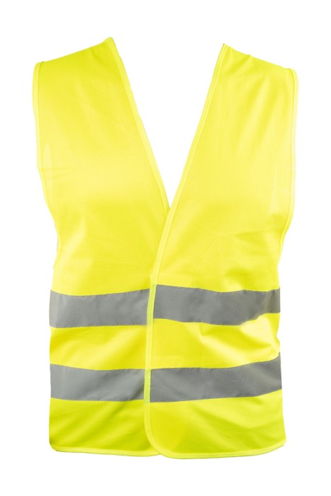 Îmbrăcăminte reflectorizantă LUNA LB-01 HV YELLOW