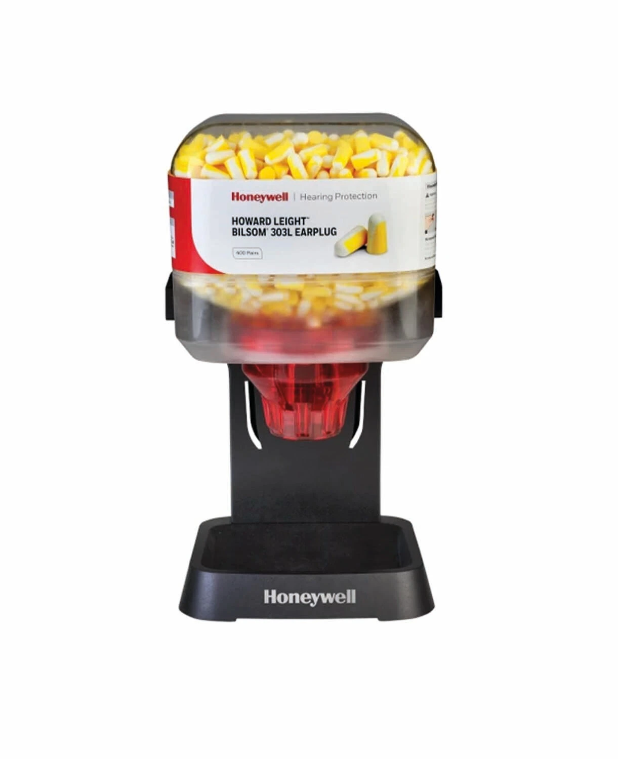Dispenser Honeywell LS 400 + Bilsom L
