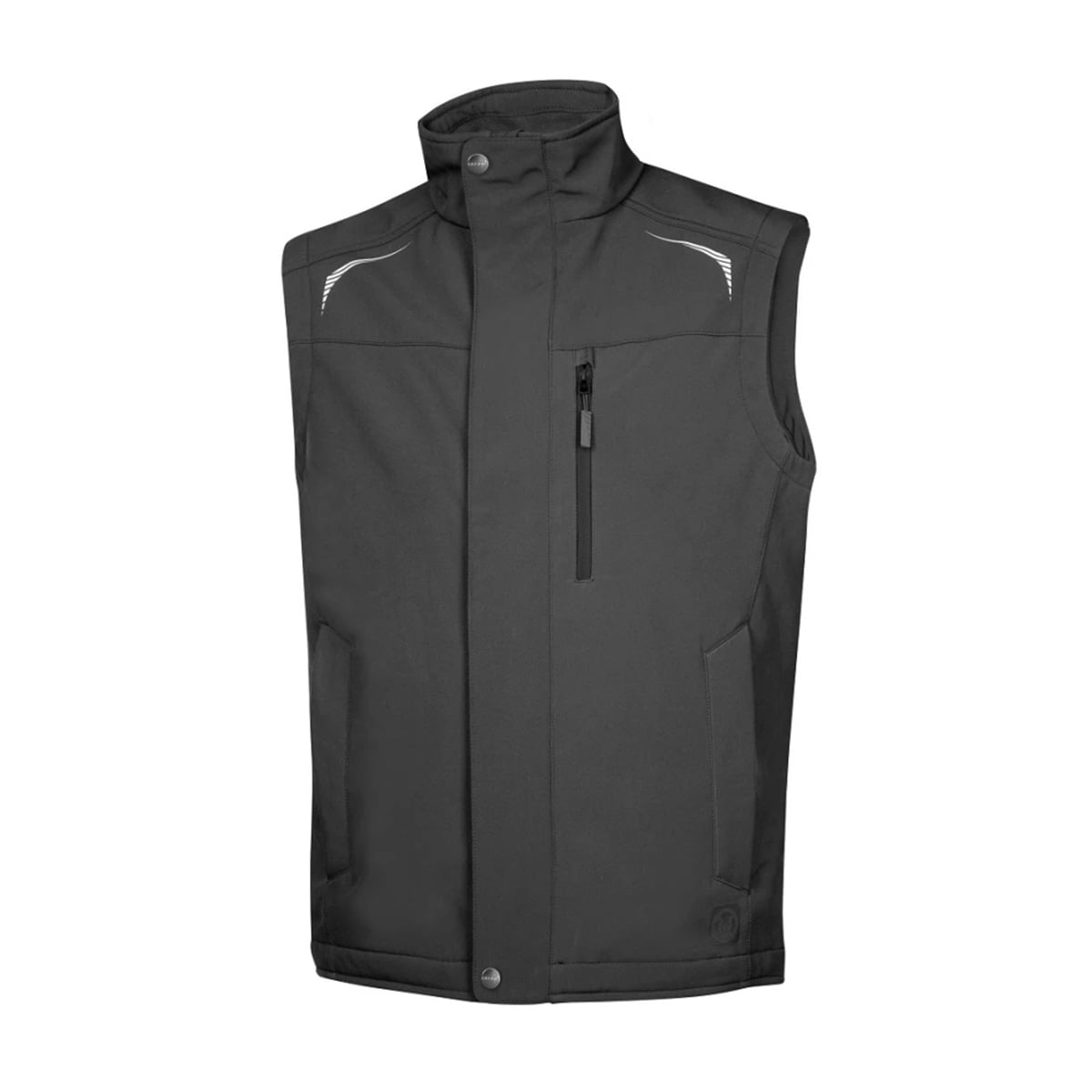Vesta softshell R8ED
