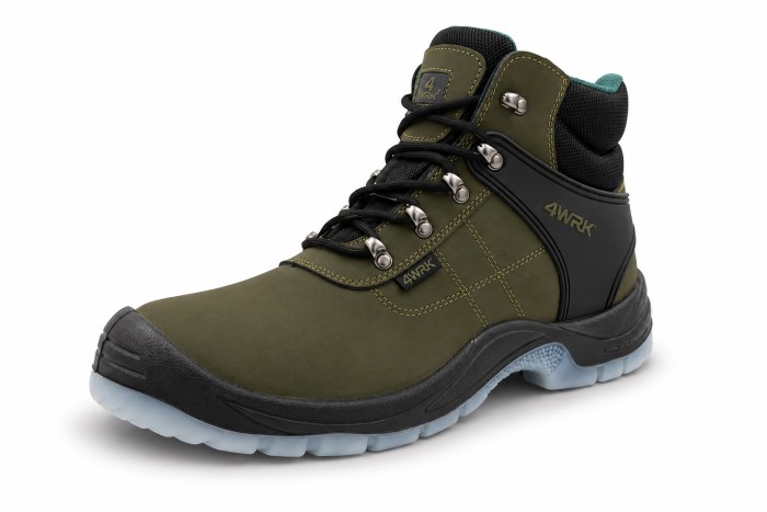 Bocanc AVIOR O1 OLIVE