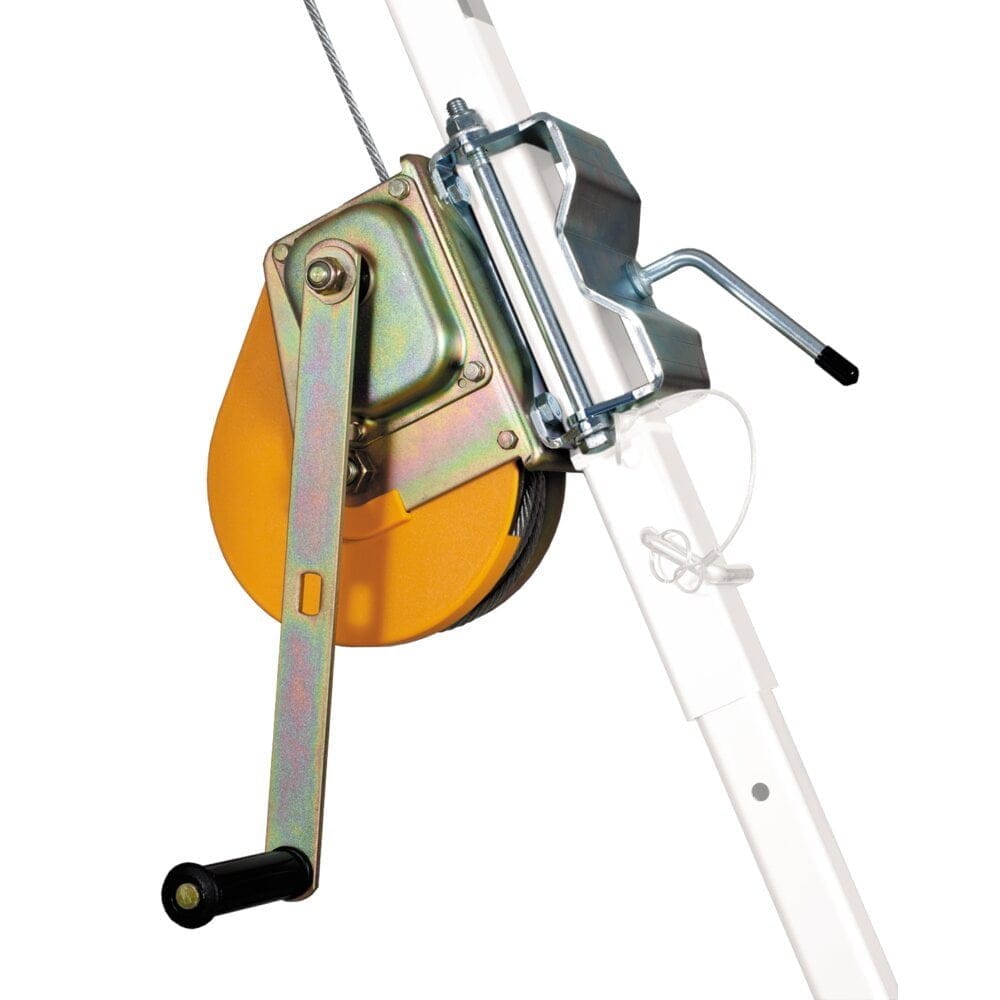Troliu cu sufa RUP502-25, L=25m