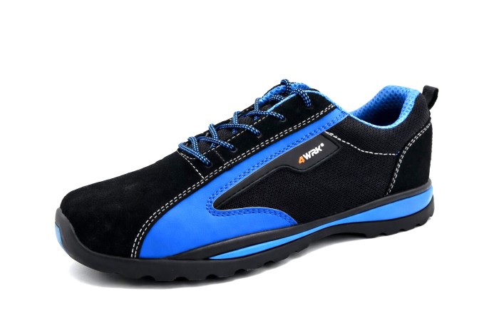 Pantof ORION S1P BL
