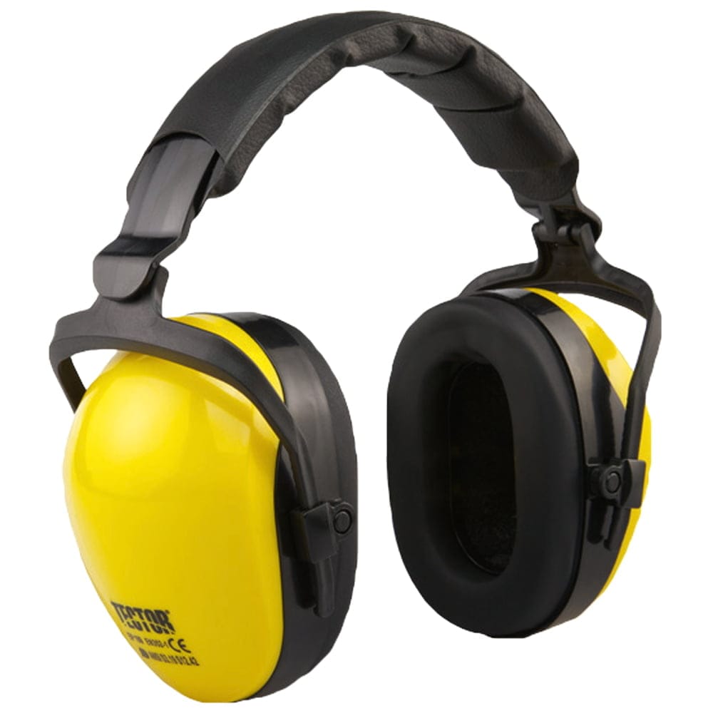 Antifoane externe Snap cu prindere pe cap SNR 29dB