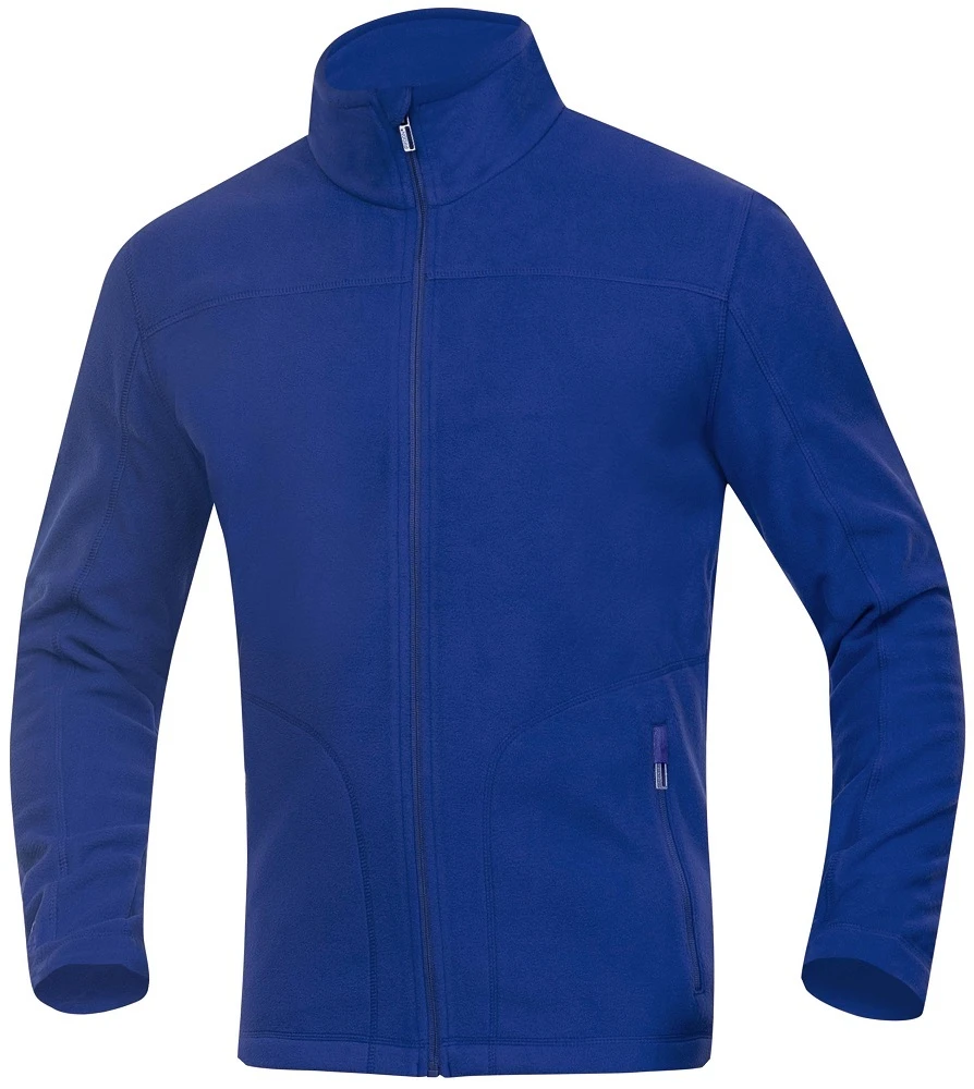 Fleece ARDON®JOFLEX albastru mediu royal