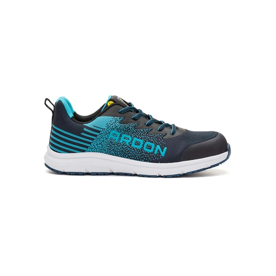 Pantofi de lucru Asonex O1 ESD