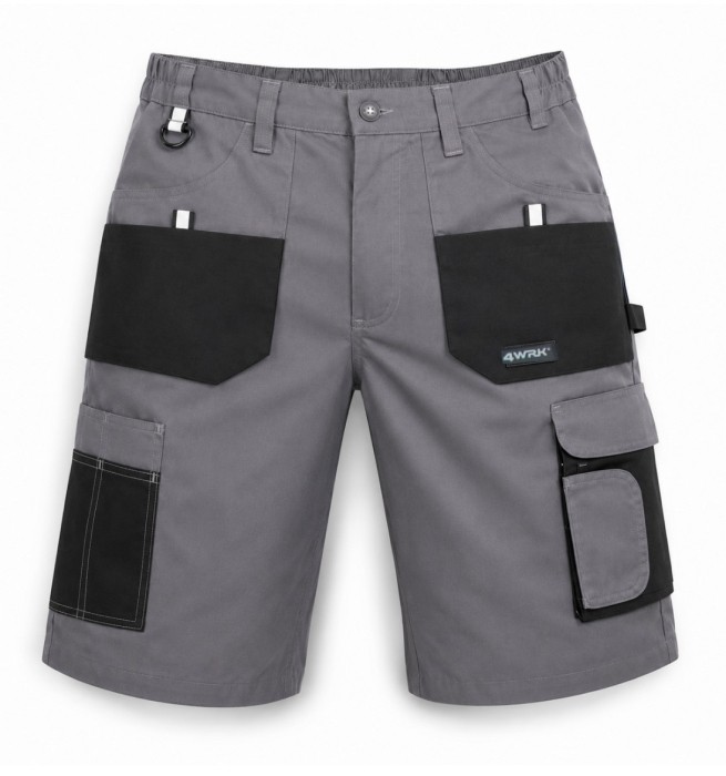 Pantaloni scurți COMMANDO SZORTY