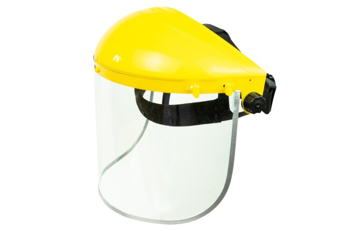 Vizieră WAYNE YY703P