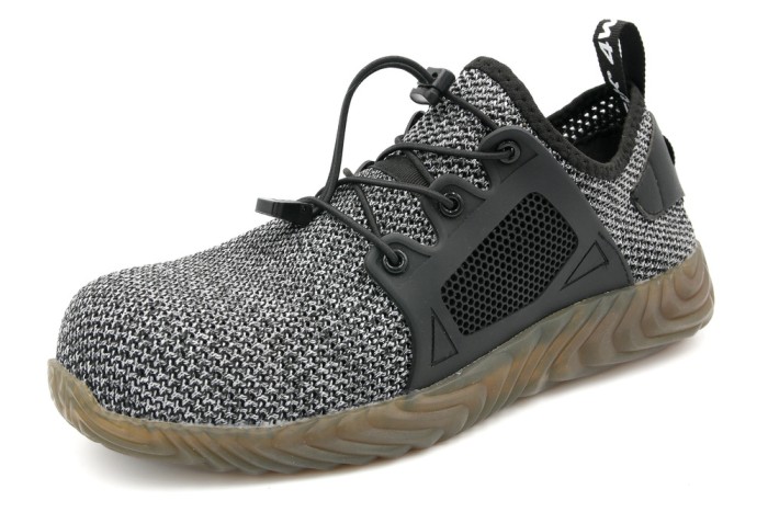Pantof 4WRK SERPENS S1P G