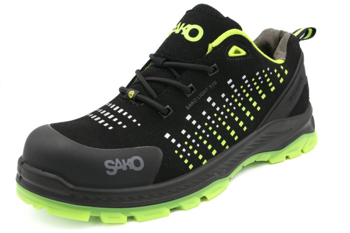 Pantof SAKO 05-004 CB