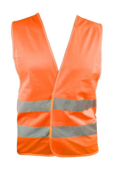 Îmbrăcăminte reflectorizantă LUNA LB-01 HV ORANGE