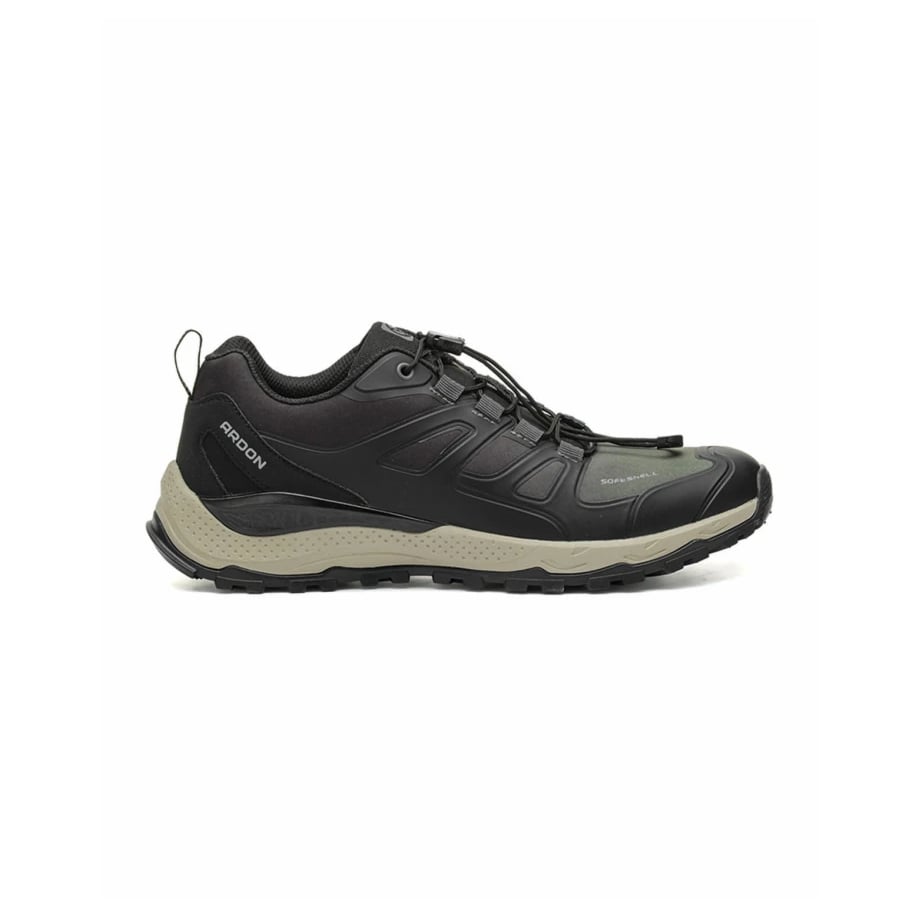 Pantofi trekking/outdoor Cristallo