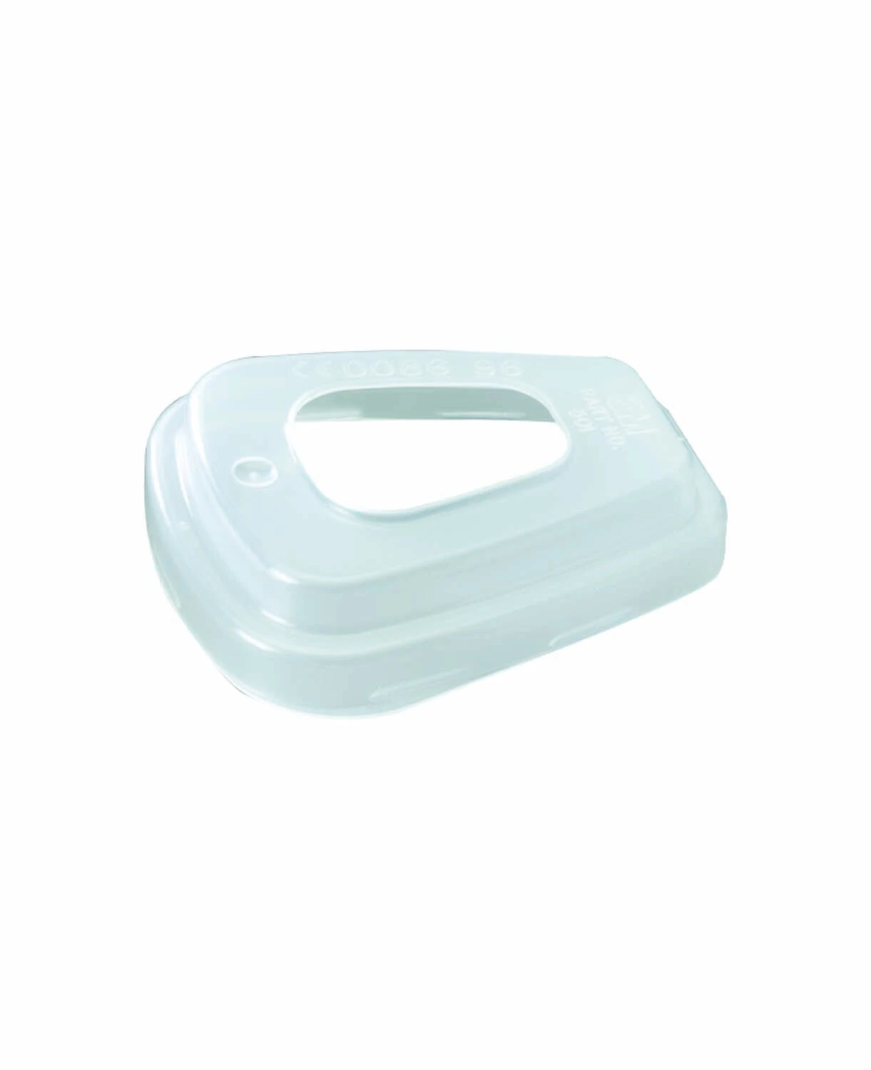 Suport pentru filtre 3M™ 501 o pereche