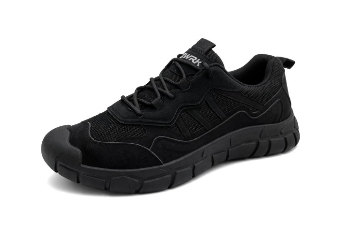 Pantof ERRAI BLACK