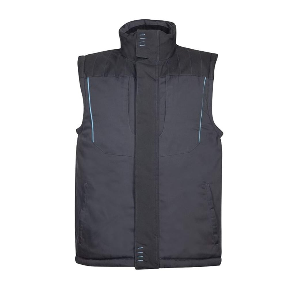 Vesta de lucru de iarna softshell 4TECH