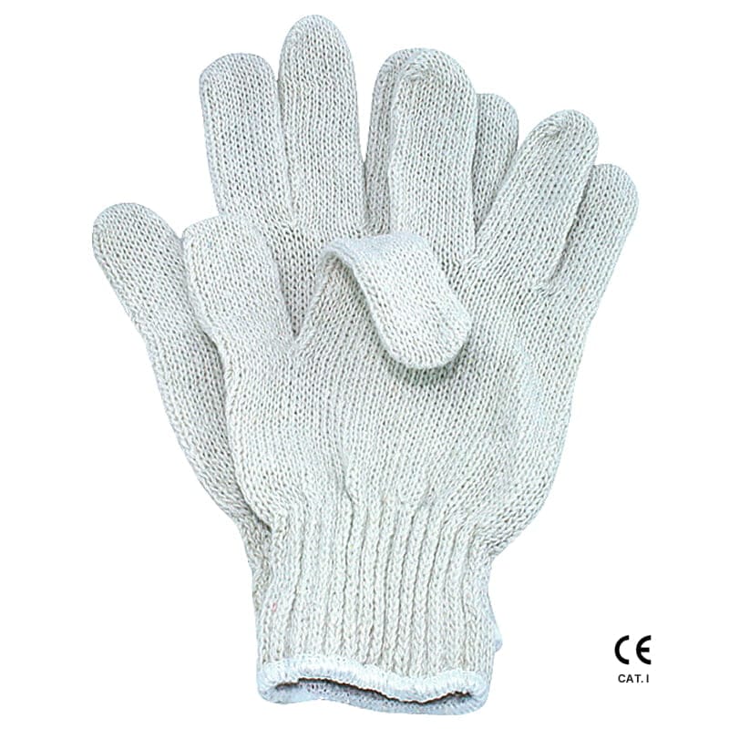 Manusi Sara tricotate 65% bbc + 35% poliester