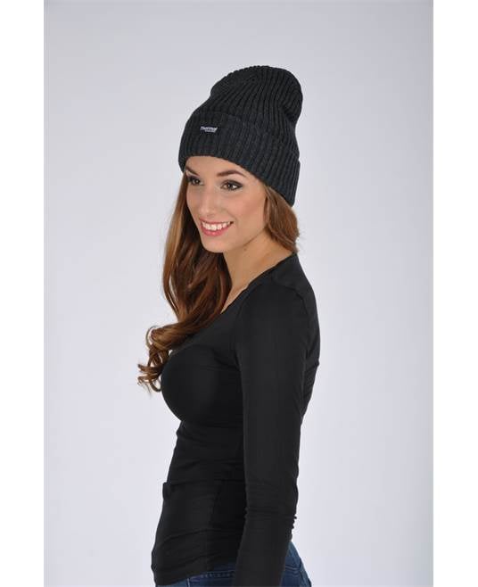 Fes fleece EDWIN - gri inchis