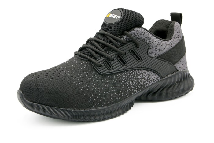Pantof 4WRK LIBRA S1