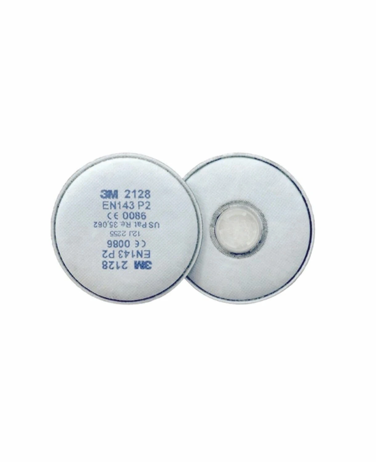 Filtru 3M™ 2128 o pereche