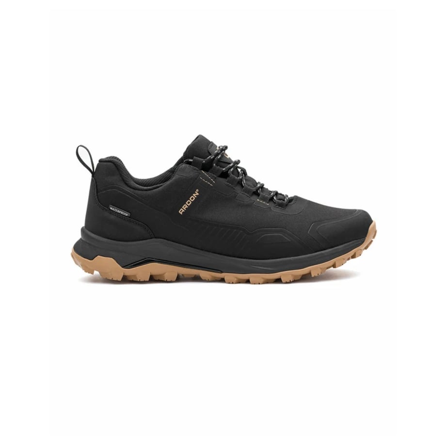 Pantofi trekking/outdoor Ultrite Go negru