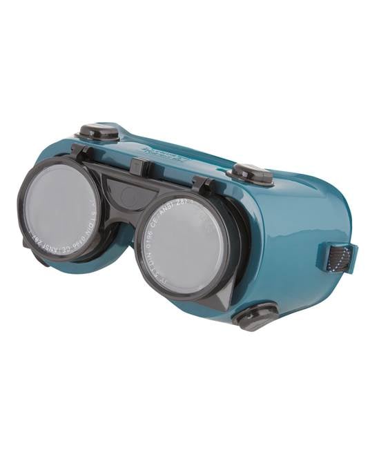 Ochelari de protectie pentru sudura rabatabili Welder