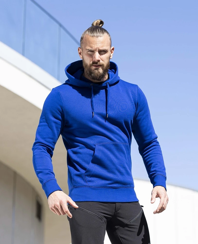 Hanorac ARDON®RIVARY albastru mediu royal