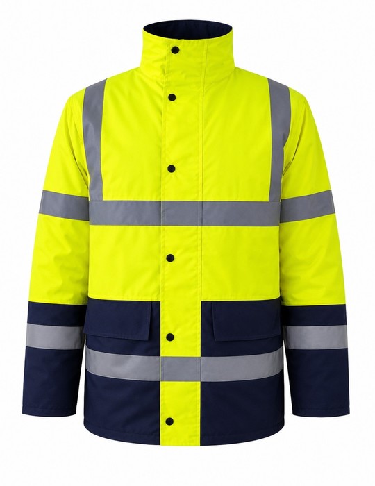 Jachetă YUKON PARKA NHVY