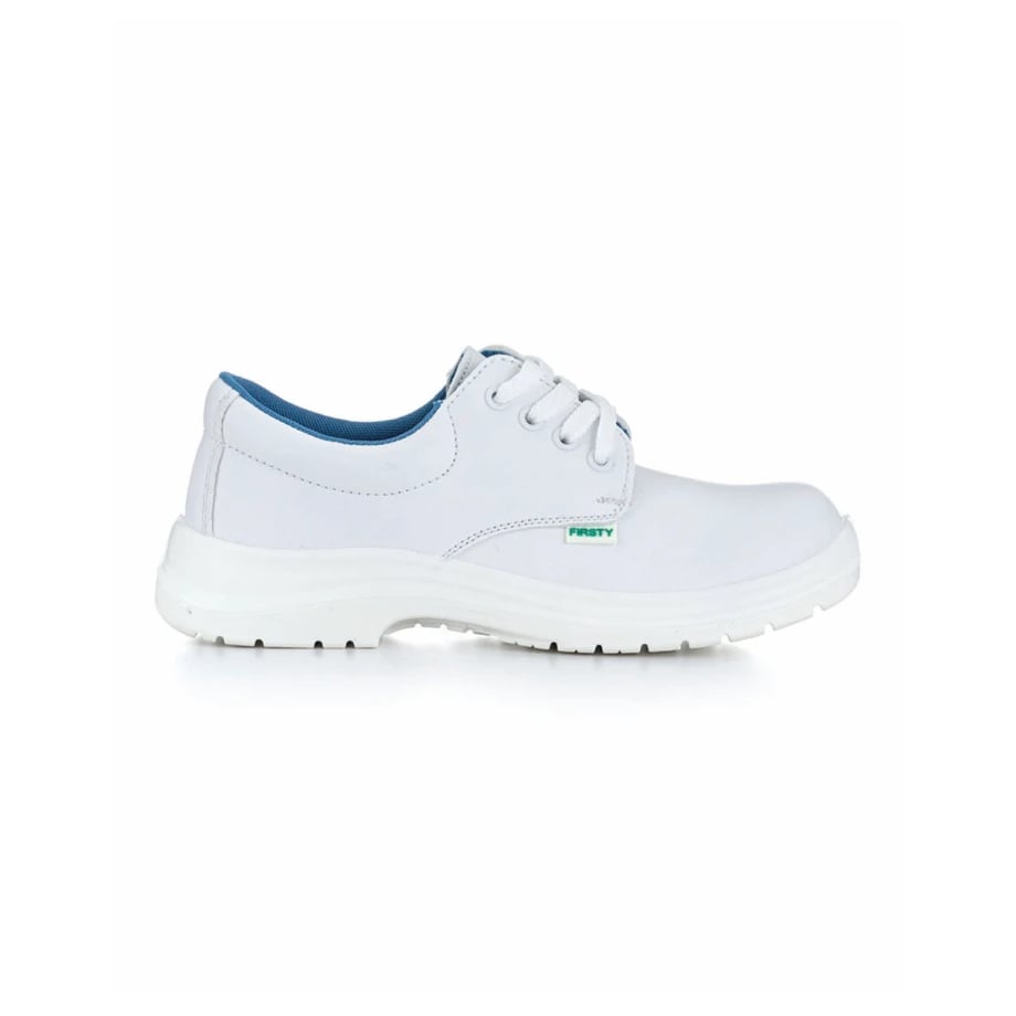 Pantofi de lucru fara bombeu FINN O2 SRC
