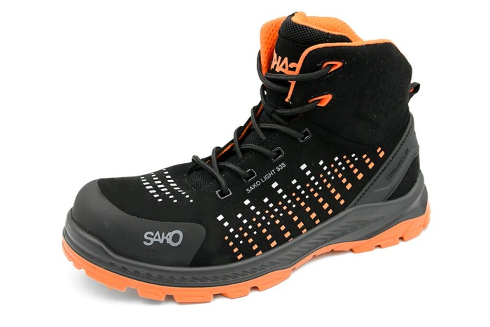 Bocanc SAKO 05-002 OB