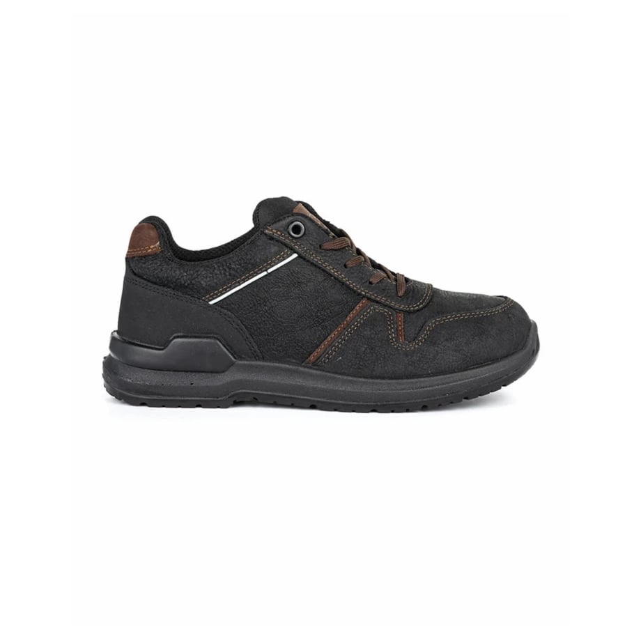 Pantofi de lucru fara bombeu MASTERLOW O2 SRC - manager