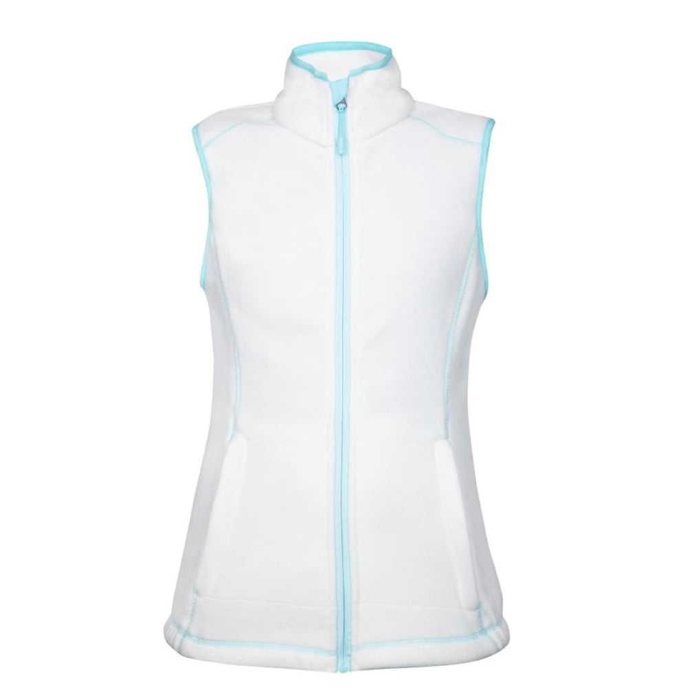Vesta de lucru fleece JANETTE - pentru femei
