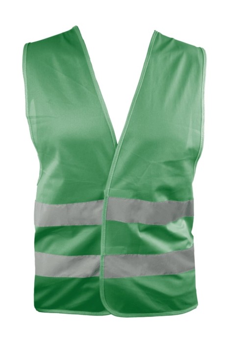 Îmbrăcăminte reflectorizantă LUNA LB-01 GREEN