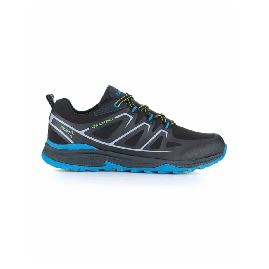 Pantofi trekking/outdoor TWIST - softshell