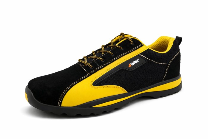 Pantof ORION S1P YL