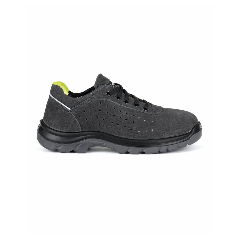 Pantofi de lucru fara bombeu AERO O1 SRC