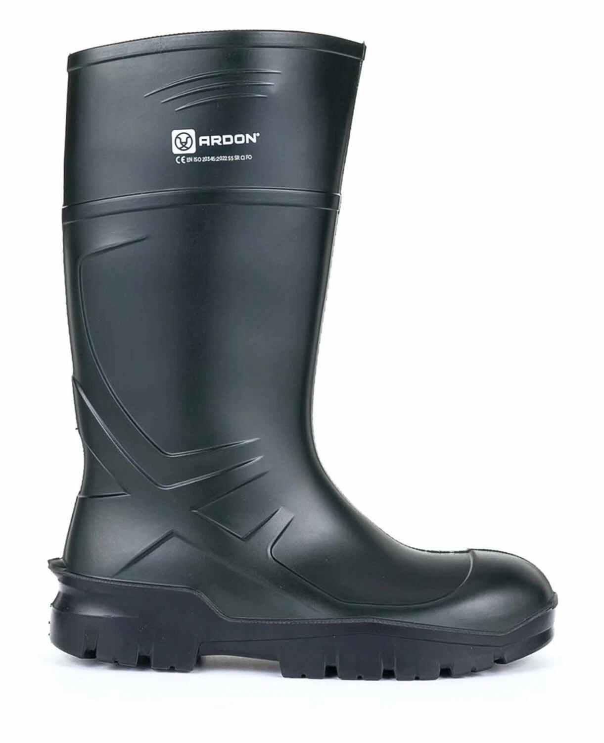 Cizma de protectie ARDON®PURSAFE S5