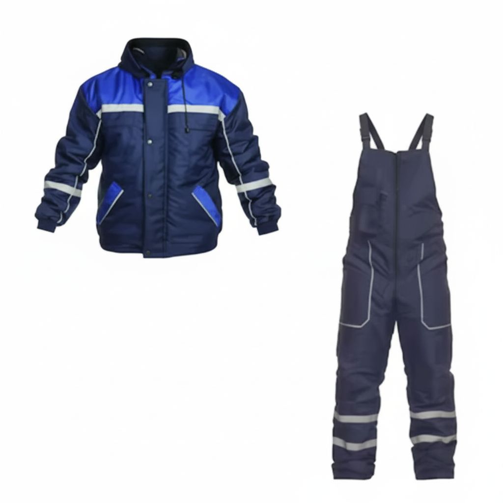 Costum Gamma
